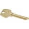 Hillman HILLMAN Traditional Key House/Office Universal Key Blank Single 86430 - alternate 2